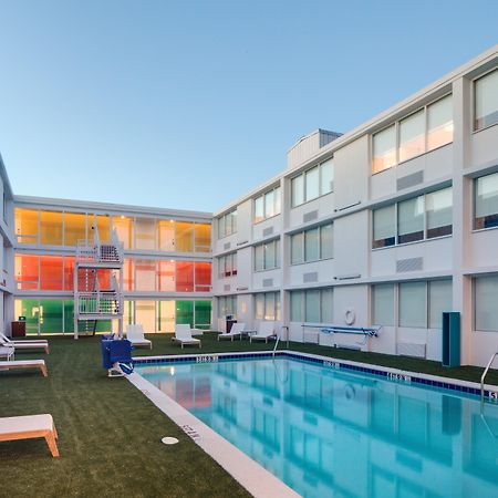 Econo Lodge Downtown 멤피스 외부 사진