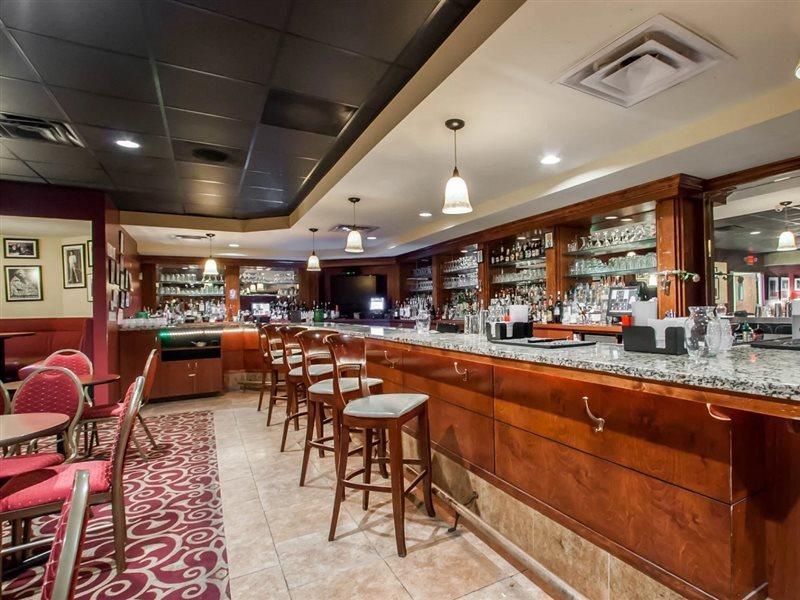 Econo Lodge Downtown 멤피스 외부 사진