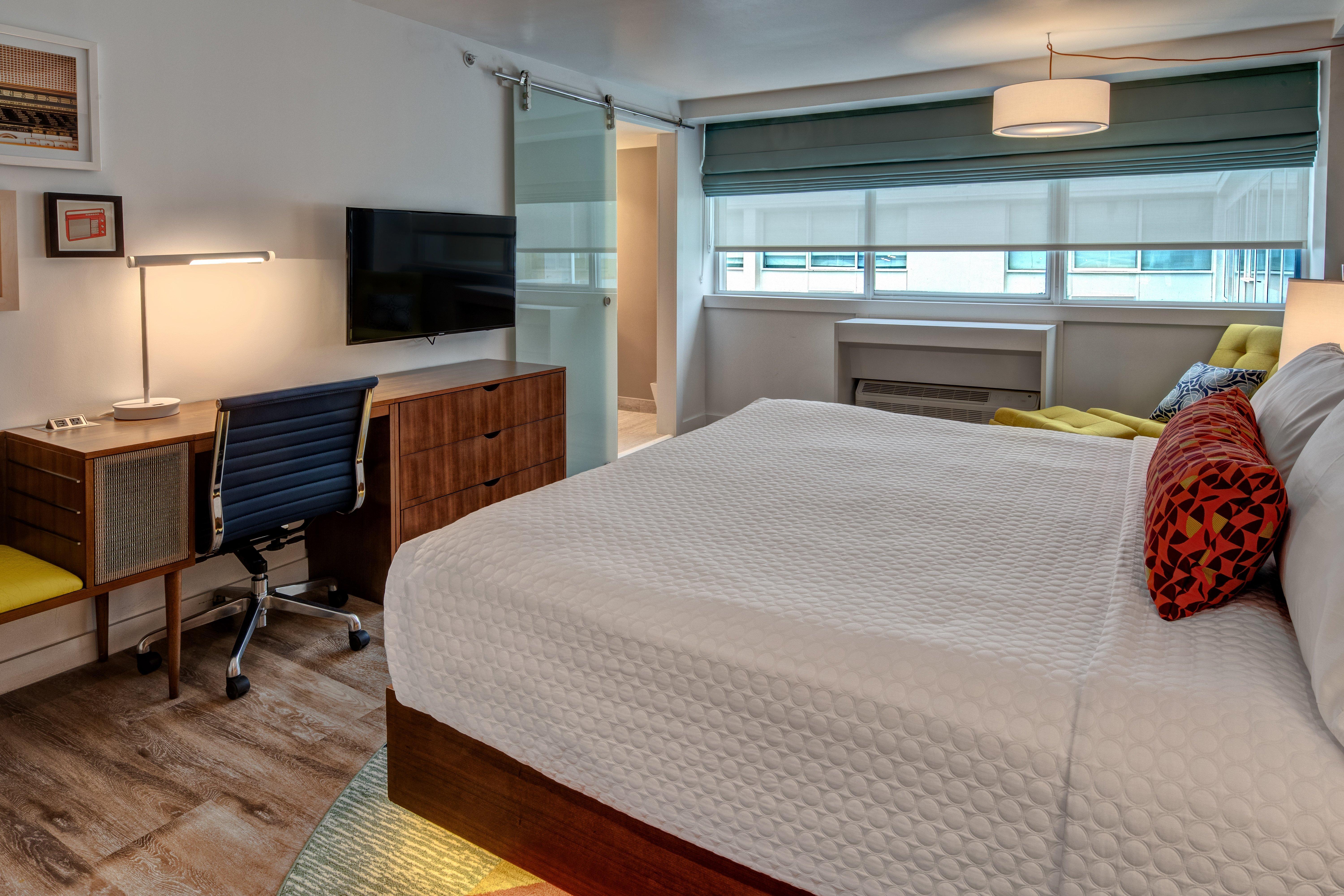 Econo Lodge Downtown 멤피스 외부 사진