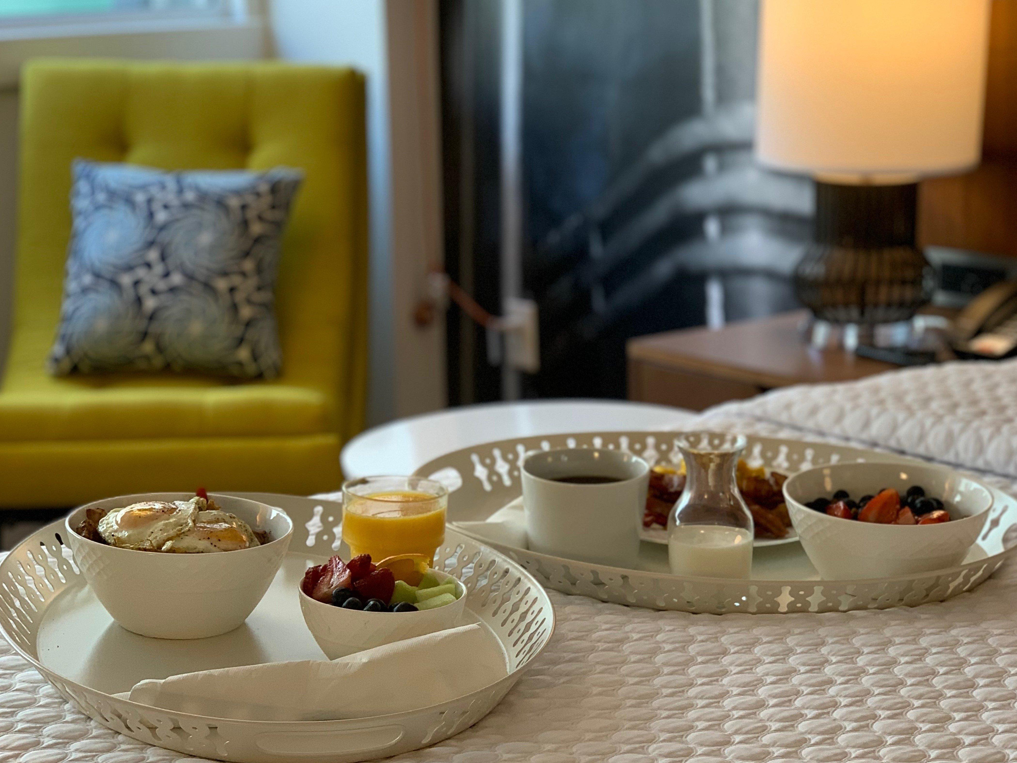 Econo Lodge Downtown 멤피스 외부 사진