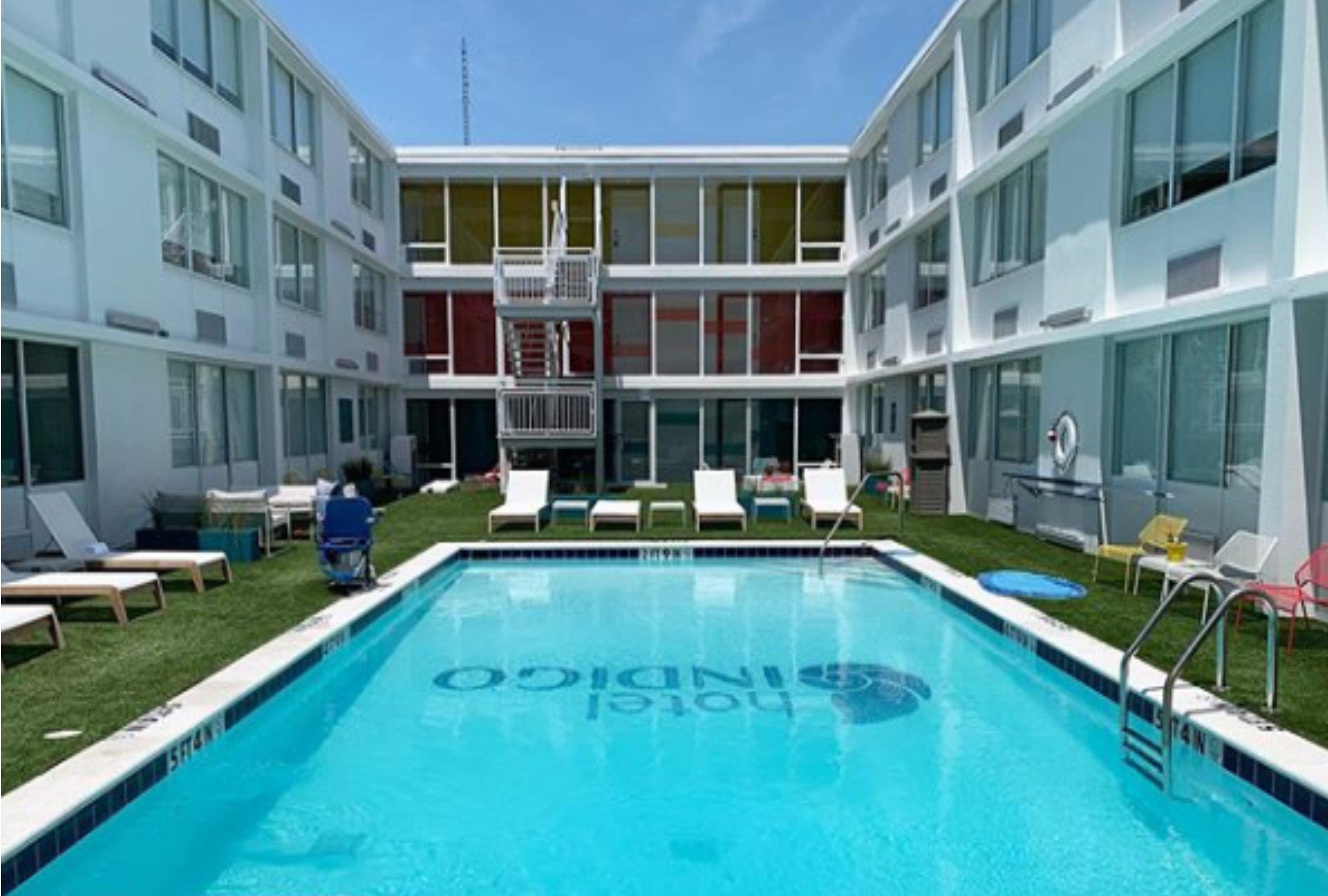 Econo Lodge Downtown 멤피스 외부 사진