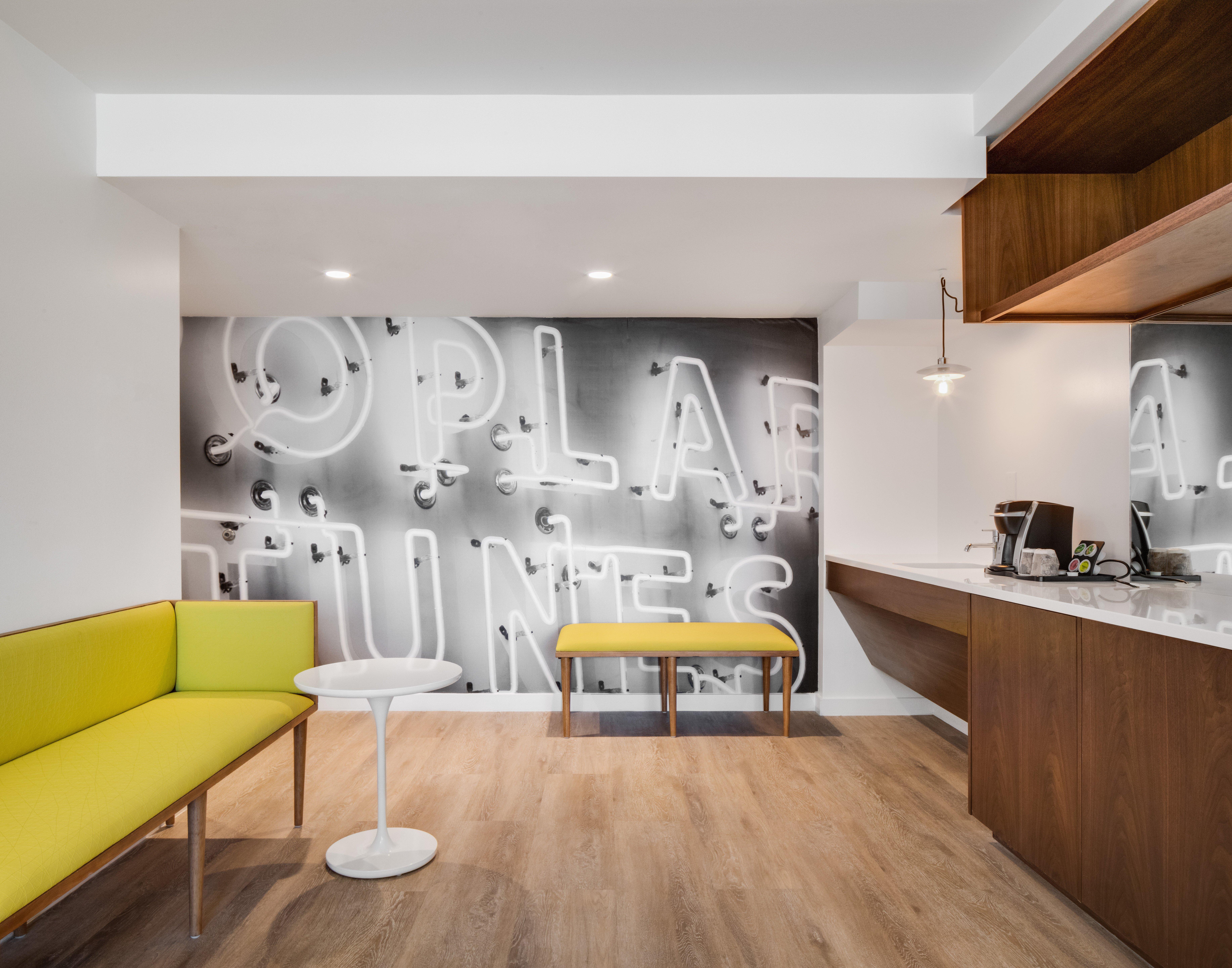 Econo Lodge Downtown 멤피스 외부 사진
